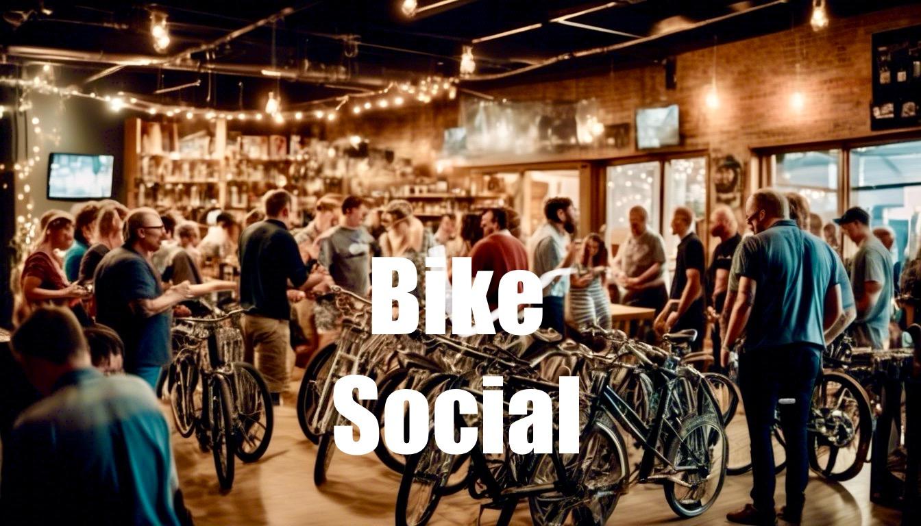 2025 QC Bike Socials